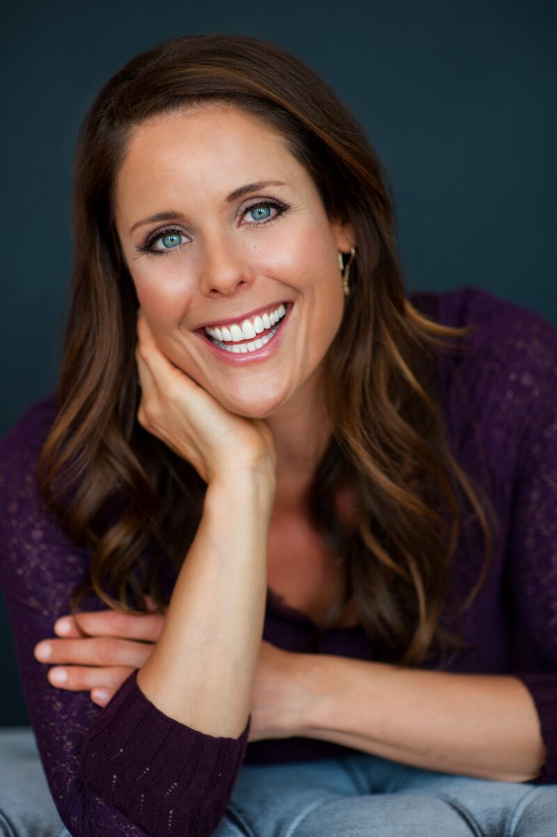 Helene Leeds, lifestyle implementation specialist